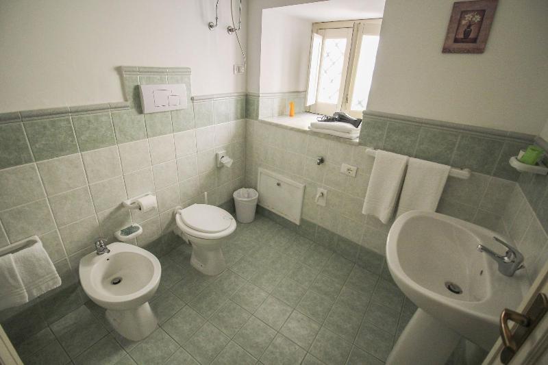Al Piazza Marina B&B image