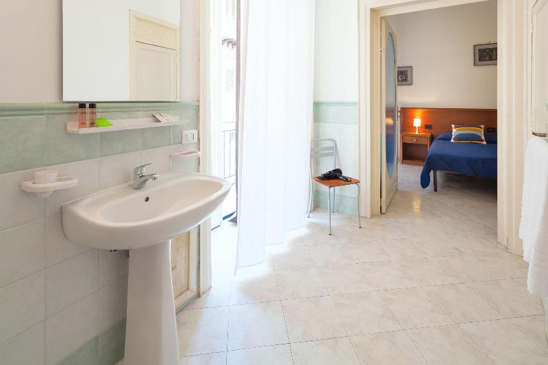 Al Piazza Marina B&B image