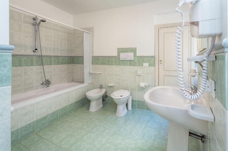 Al Piazza Marina B&B image