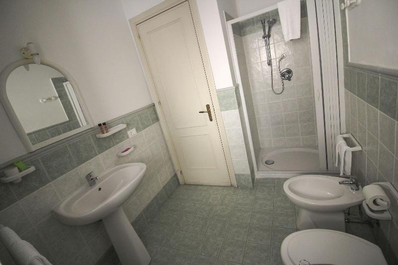 Al Piazza Marina B&B image