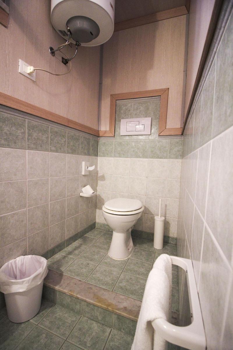 Al Piazza Marina B&B image