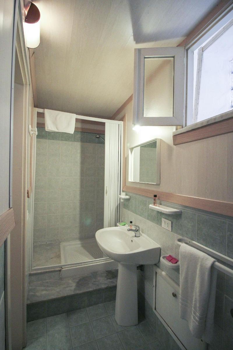 Al Piazza Marina B&B image