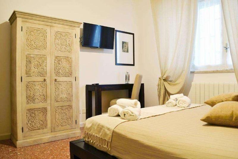 Al Piazza Marina B&B image