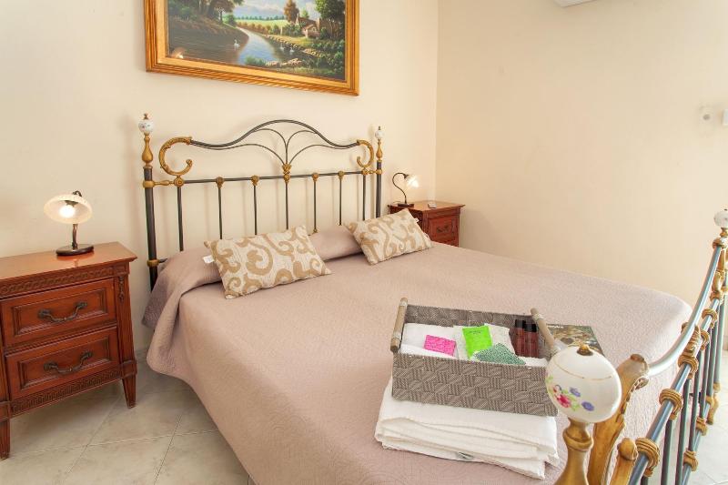 Al Piazza Marina B&B image