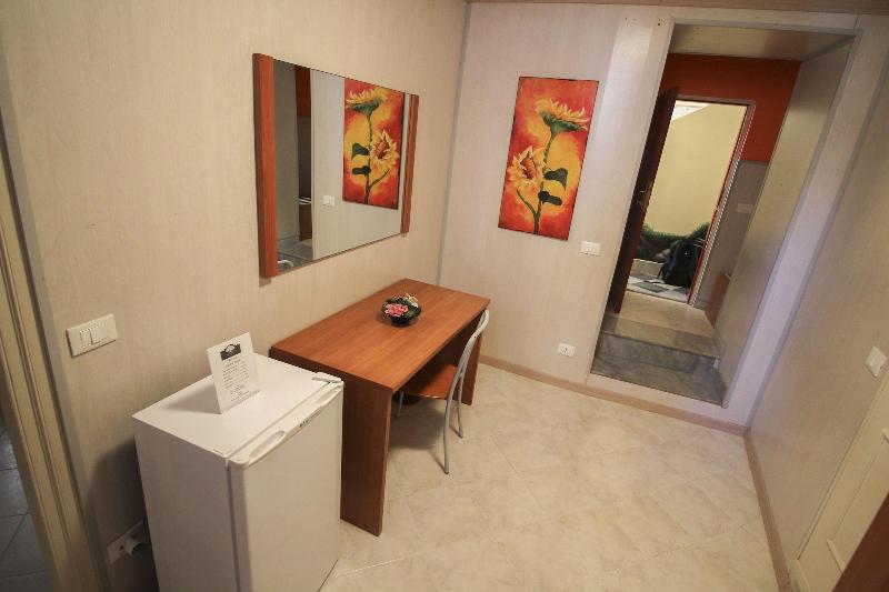 Al Piazza Marina B&B image
