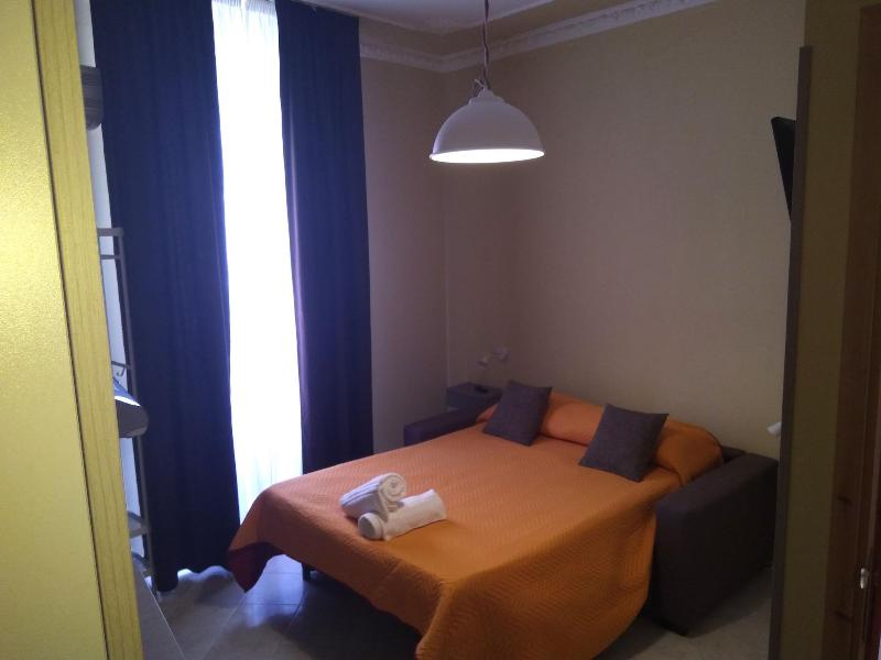 Al Piazza Marina B&B image