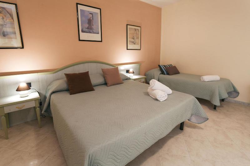 Al Piazza Marina B&B image