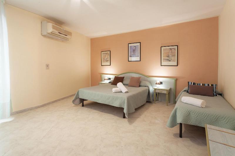 Al Piazza Marina B&B image