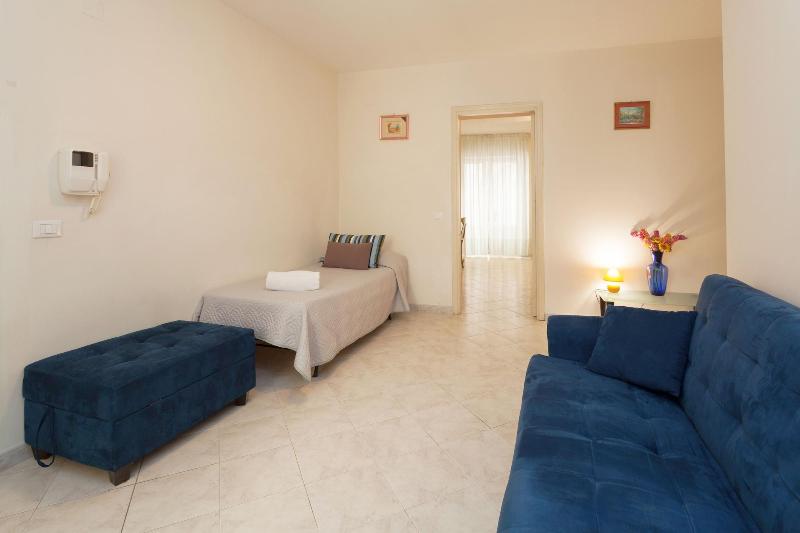 Al Piazza Marina B&B image