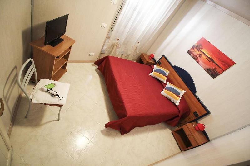 Al Piazza Marina B&B image
