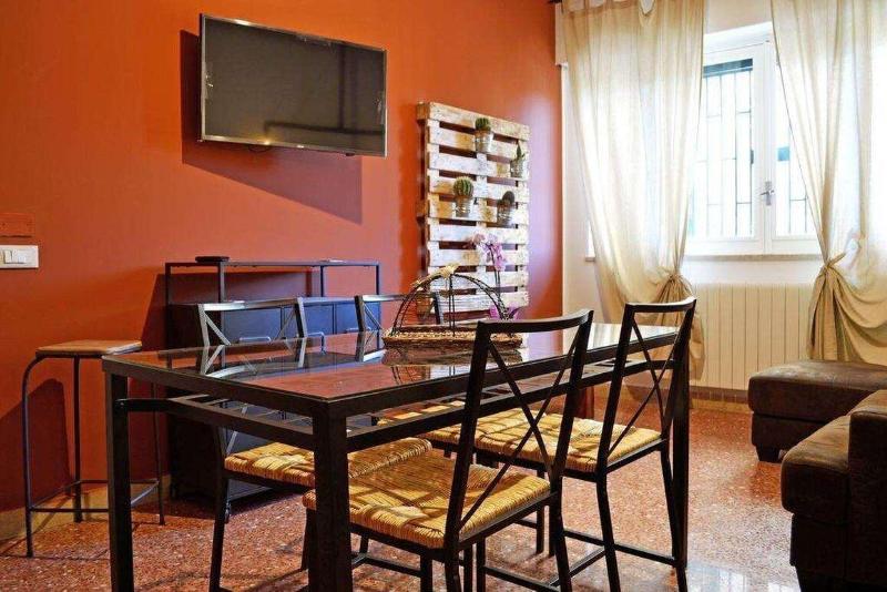 Al Piazza Marina B&B image
