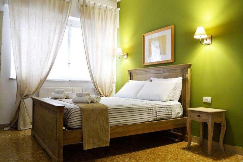 Al Piazza Marina B&B image
