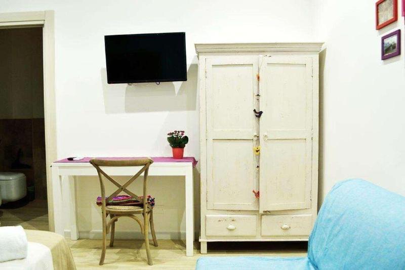 Al Piazza Marina B&B image