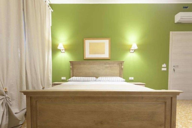 Al Piazza Marina B&B image