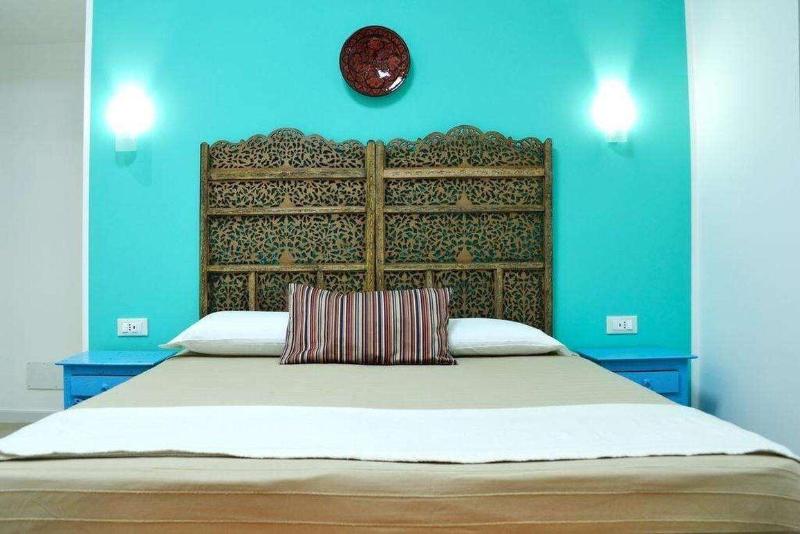 Al Piazza Marina B&B image