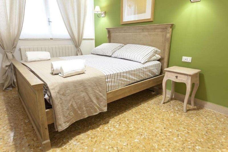 Al Piazza Marina B&B image