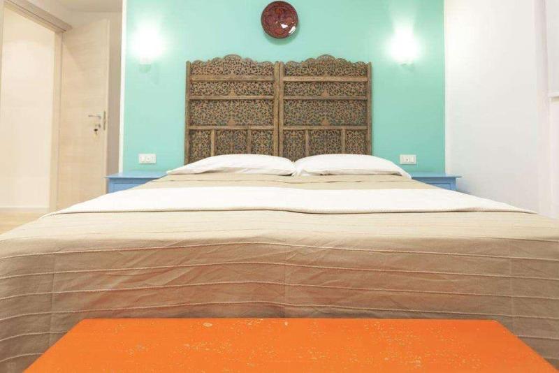Al Piazza Marina B&B image