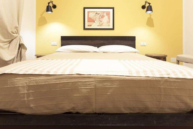 Al Piazza Marina B&B image