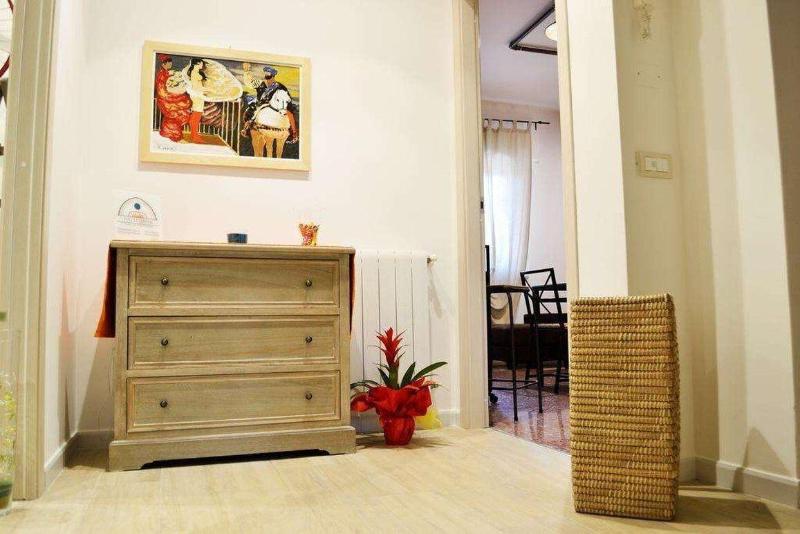 Al Piazza Marina B&B image