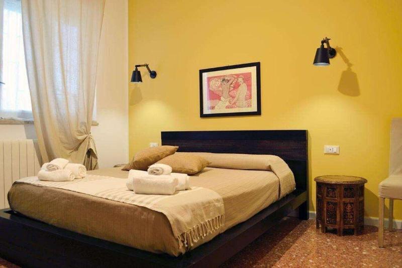 Al Piazza Marina B&B image
