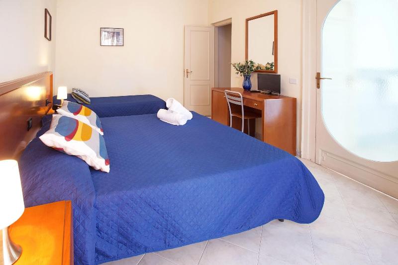Al Piazza Marina B&B image