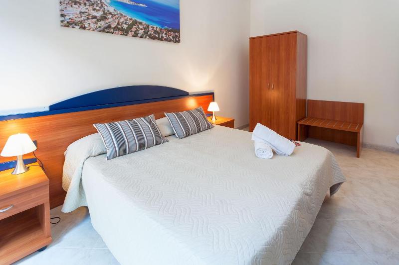 Al Piazza Marina B&B image