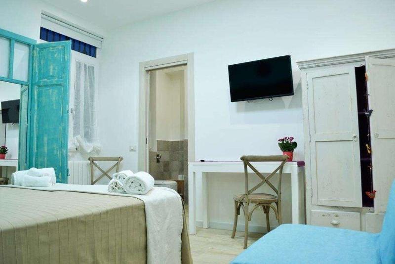 Al Piazza Marina B&B image