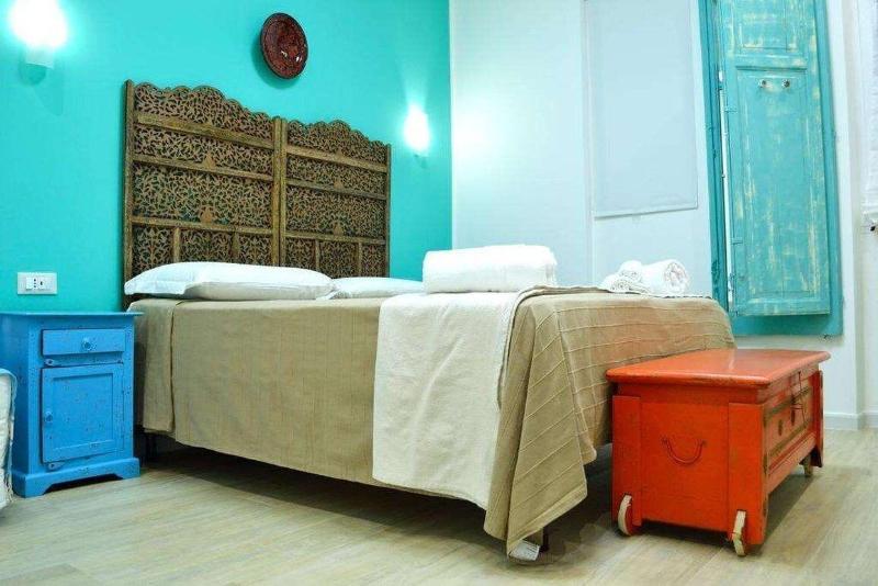 Al Piazza Marina B&B image