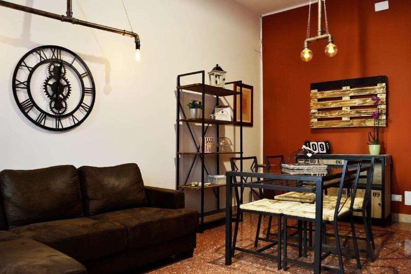 Al Piazza Marina B&B image