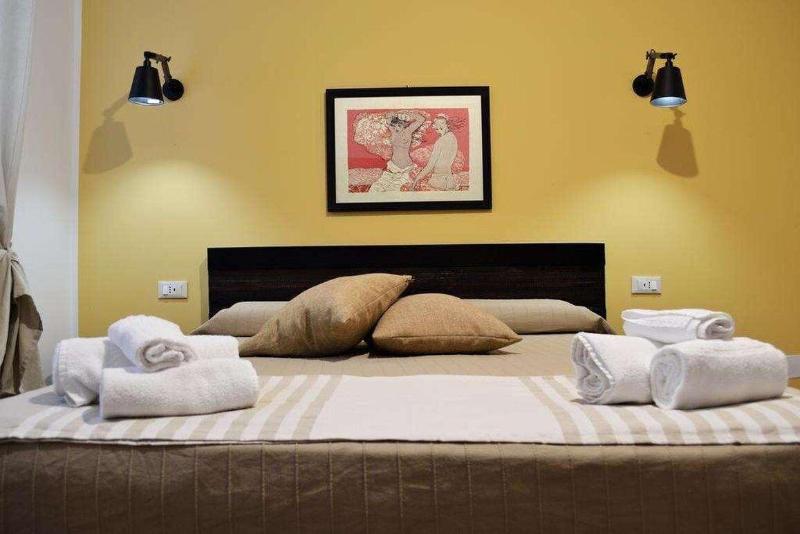 Al Piazza Marina B&B image