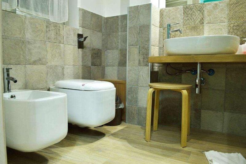 Al Piazza Marina B&B image