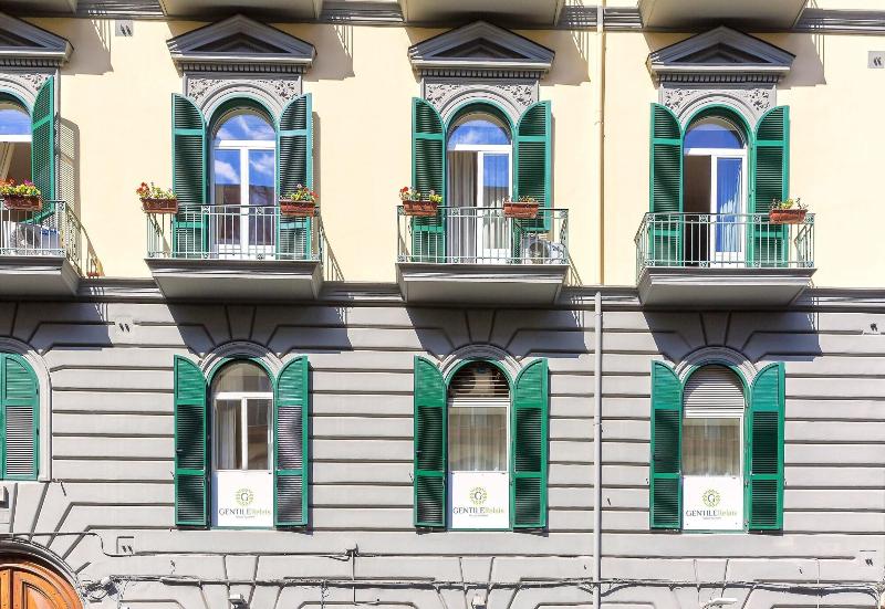 Gentile Relais B&B image