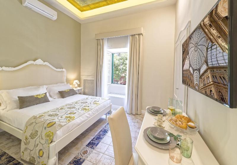 Gentile Relais B&B image