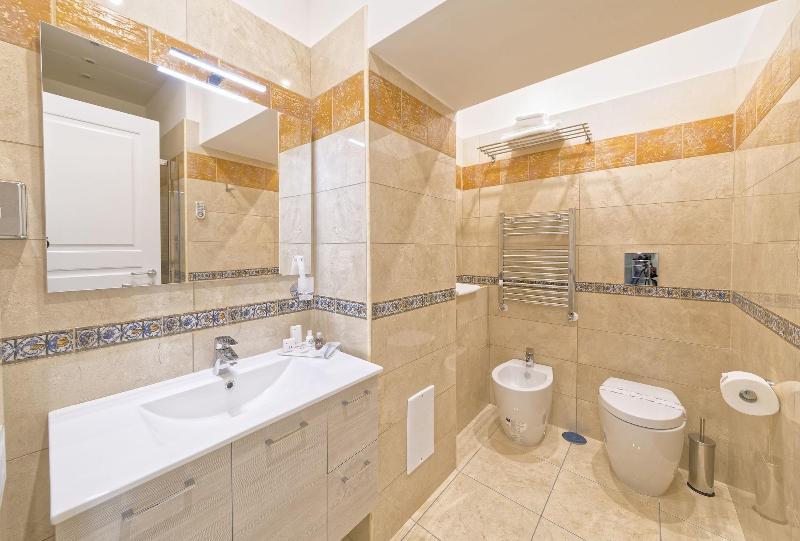 Gentile Relais B&B image