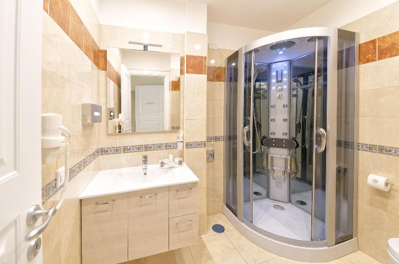 Gentile Relais B&B image