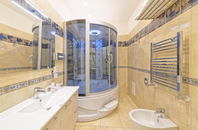Gentile Relais B&B image