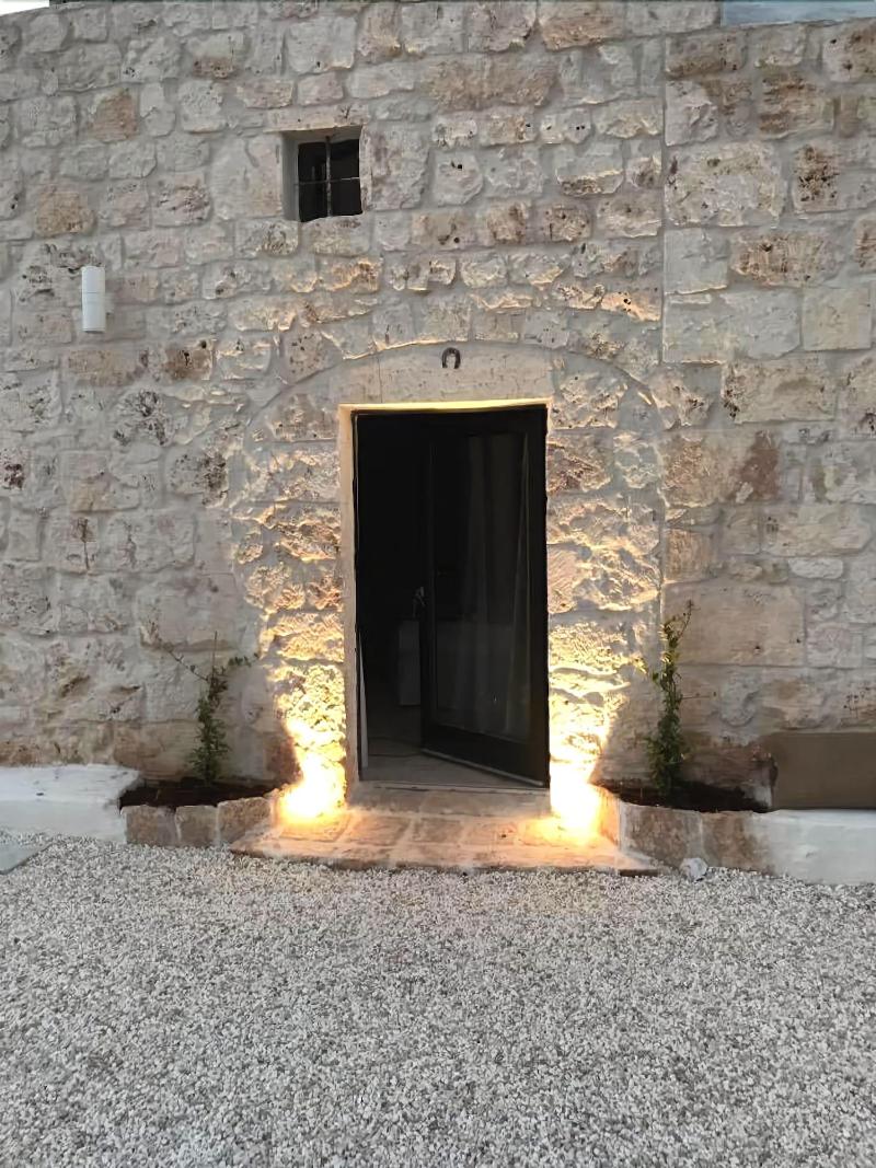 Relais Grottone image