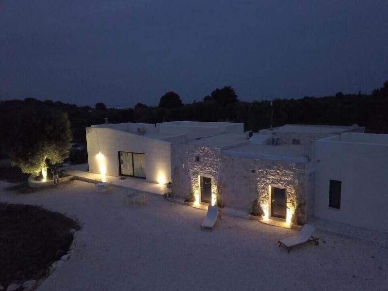 Relais Grottone image