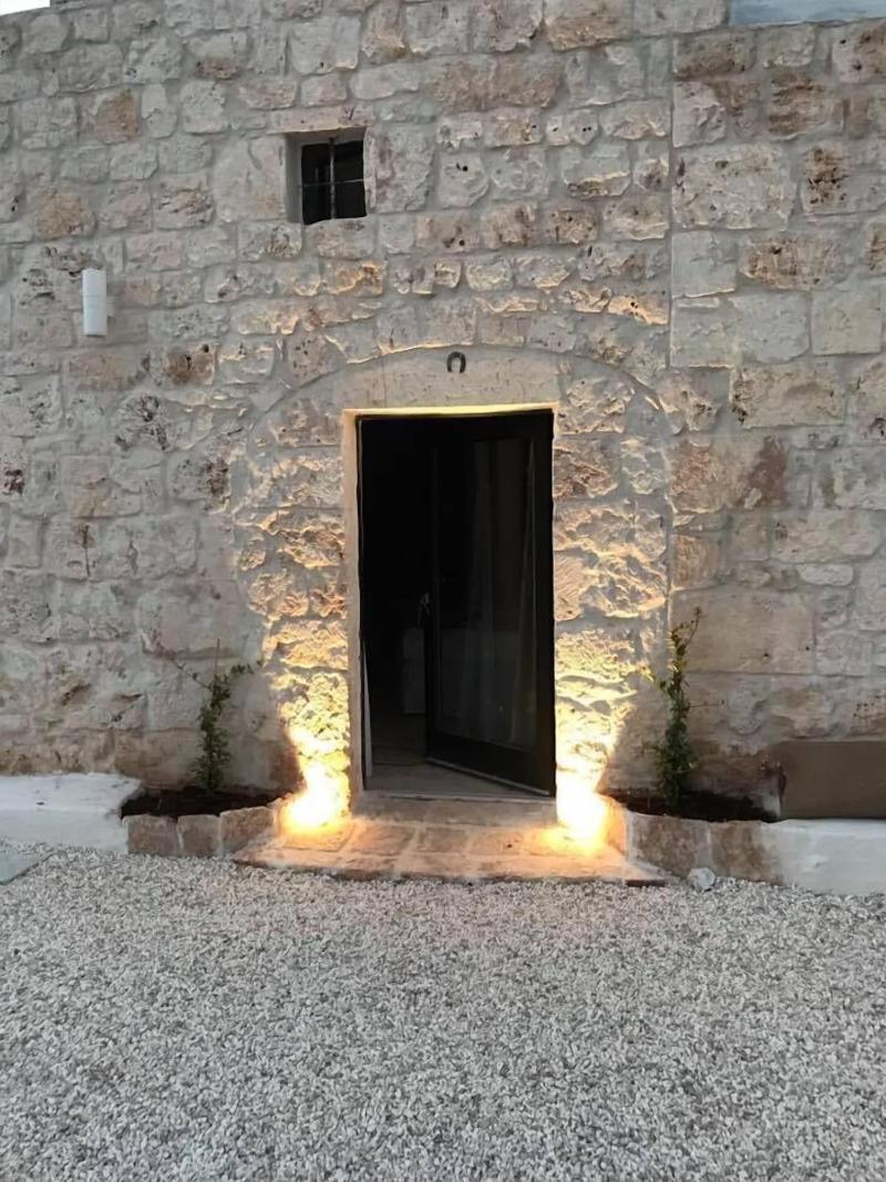 Relais Grottone image