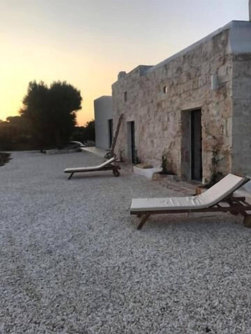 Relais Grottone image