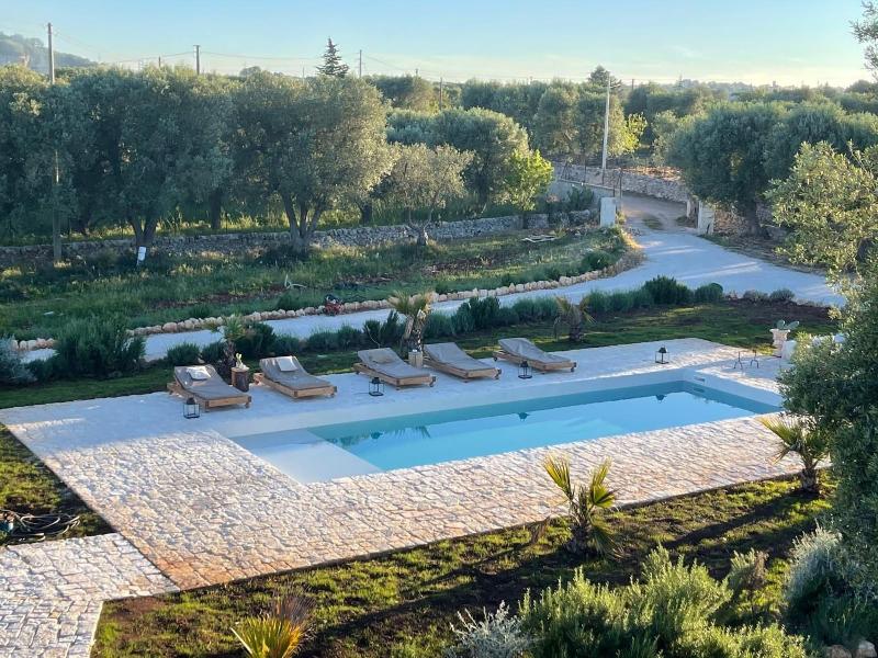 Relais Grottone image