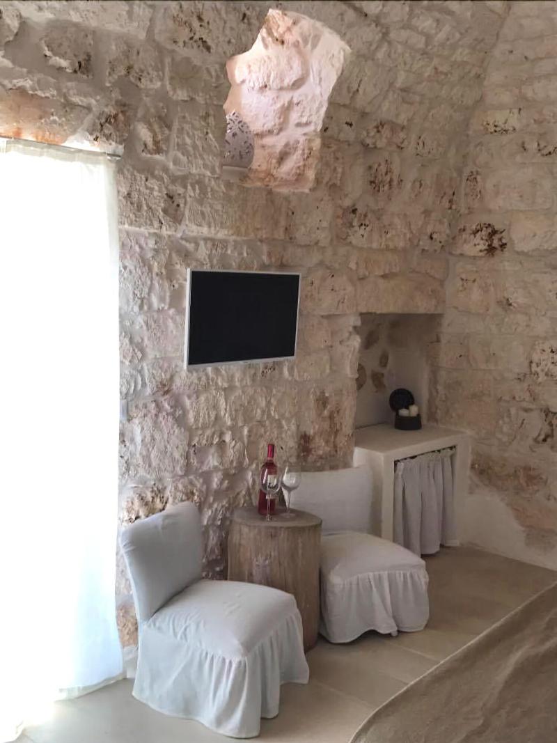 Relais Grottone image
