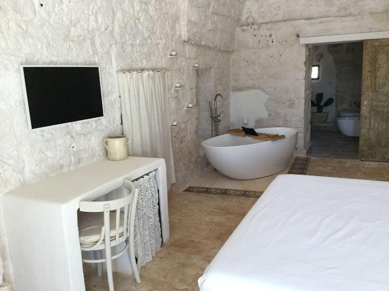 Relais Grottone image