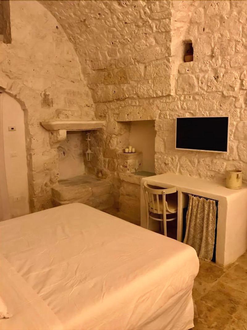 Relais Grottone image