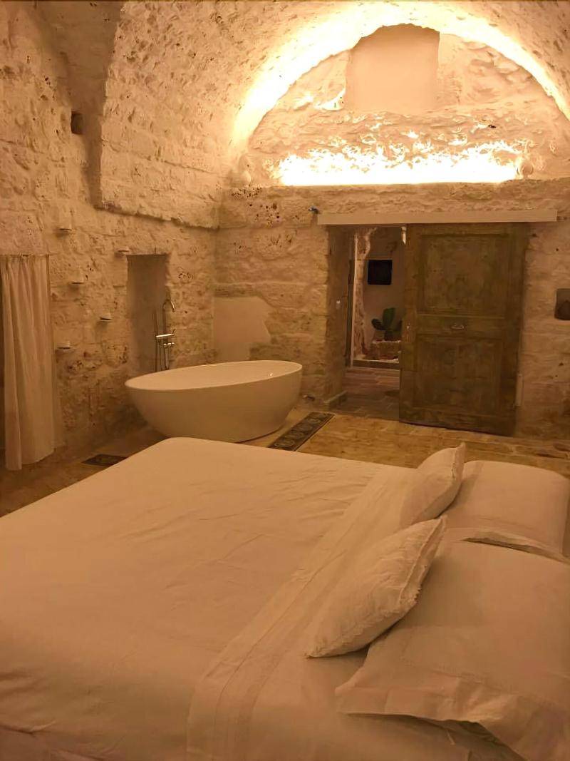 Relais Grottone image