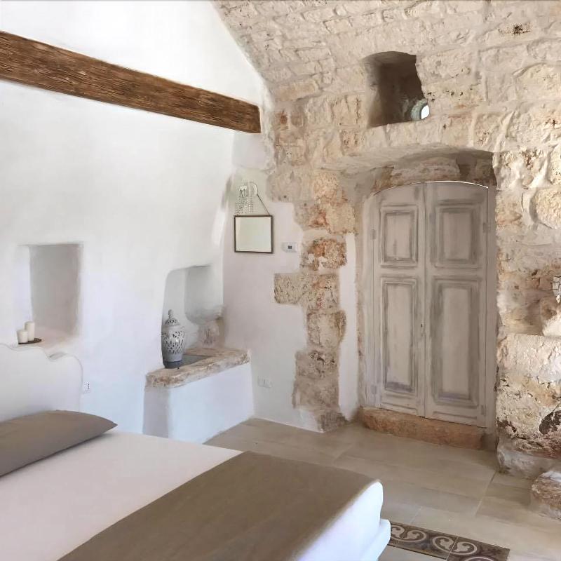 Relais Grottone image