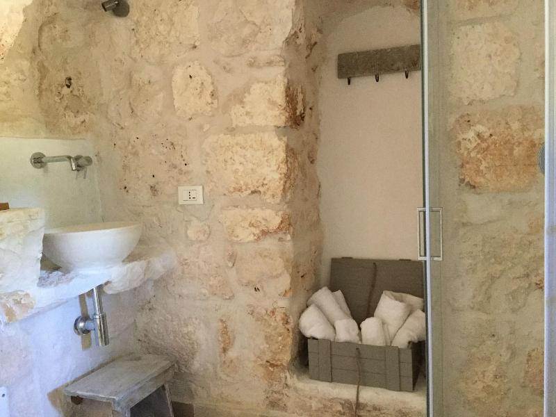 Relais Grottone image
