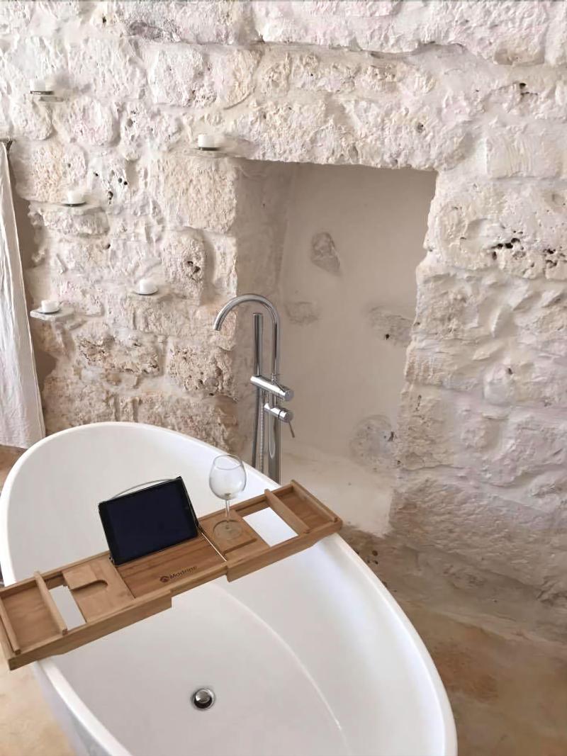 Relais Grottone image