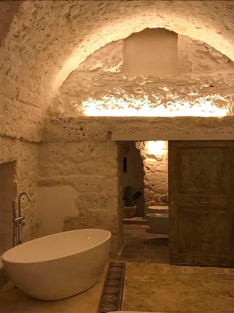 Relais Grottone image