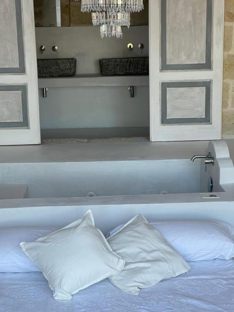 Relais Grottone image